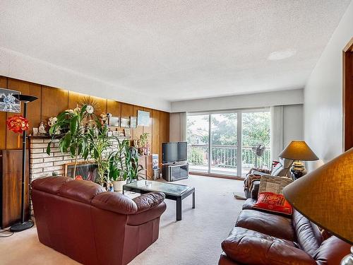 4739 Argyle Street, Vancouver, BC 