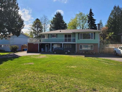 4984 10A Avenue, Delta, BC 