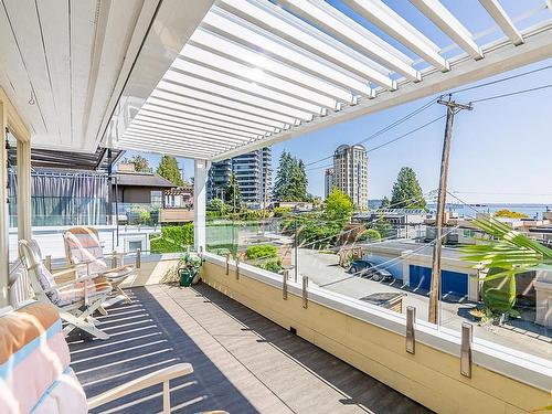 2336 Marine Drive, West Vancouver, BC 