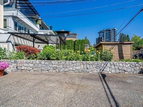 2336 Marine Drive, West Vancouver, BC 