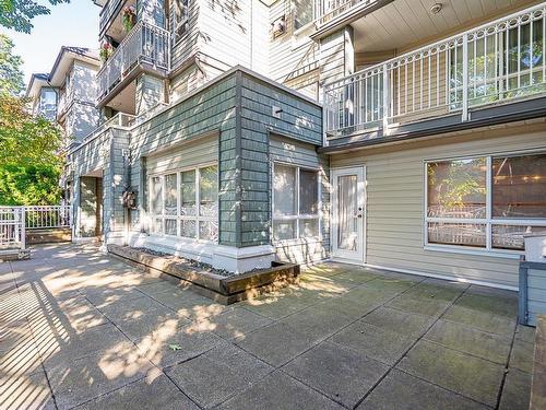 406 2439 Wilson Avenue, Port Coquitlam, BC 