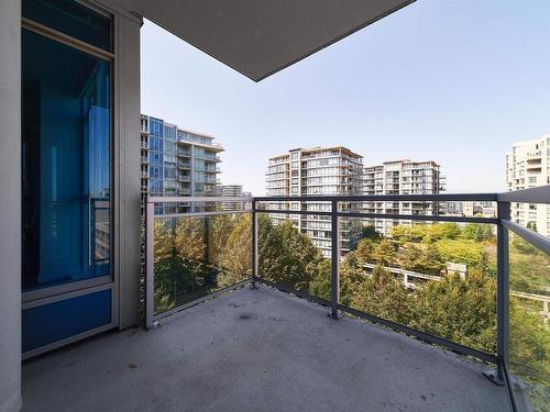 1101 7373 Westminster Highway, Richmond, BC 