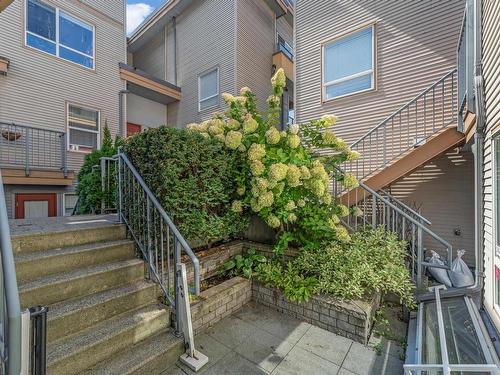 110 2688 Watson Street, Vancouver, BC 