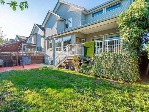 19654 Alouette Boulevard, Pitt Meadows, BC 