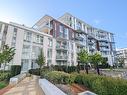 402 3188 Riverwalk Avenue, Vancouver, BC 