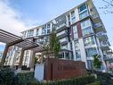 402 3188 Riverwalk Avenue, Vancouver, BC 