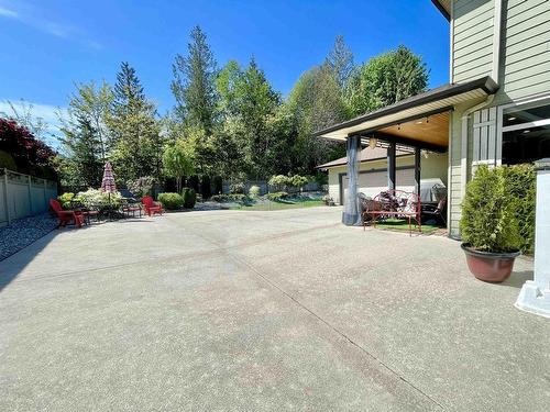 6155 Highmoor Place, Sechelt, BC 