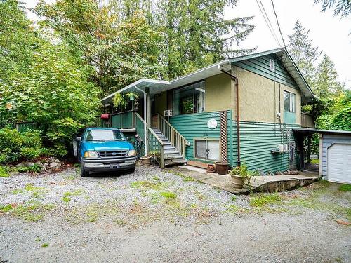 24660 100Th Avenue, Maple Ridge, BC 