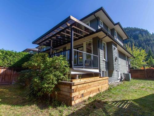 41707 Honey Lane, Squamish, BC 