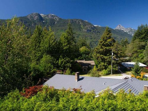 41707 Honey Lane, Squamish, BC 