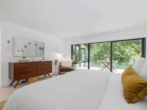 4011 Capilano Park Road, North Vancouver, BC 