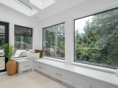 4011 Capilano Park Road, North Vancouver, BC 