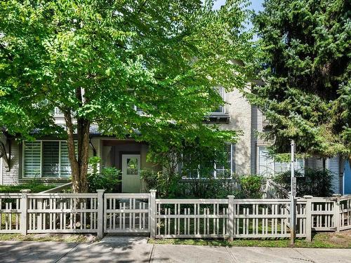 41 8415 Cumberland Place, Burnaby, BC 