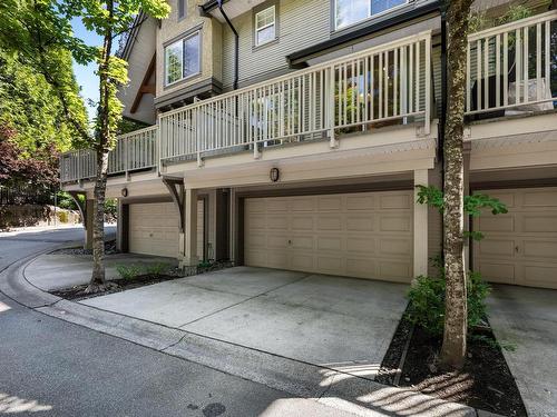 41 8415 Cumberland Place, Burnaby, BC 