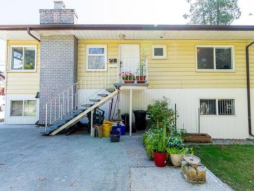 8280 Patterson Avenue, Burnaby, BC 