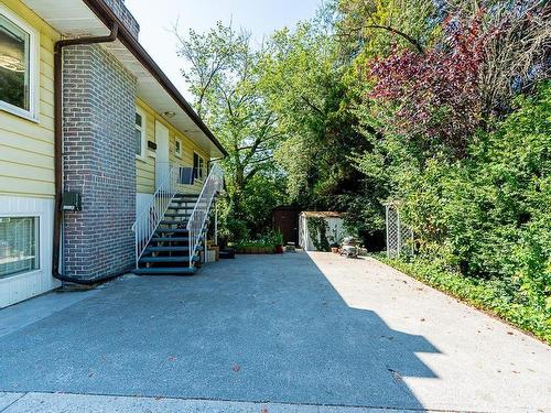 8280 Patterson Avenue, Burnaby, BC 