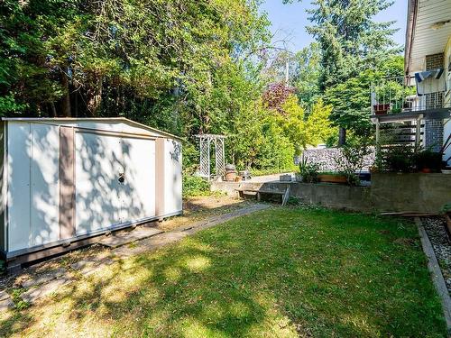 8280 Patterson Avenue, Burnaby, BC 