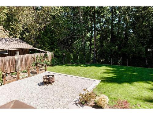 5620 Wakefield Road, Sechelt, BC 