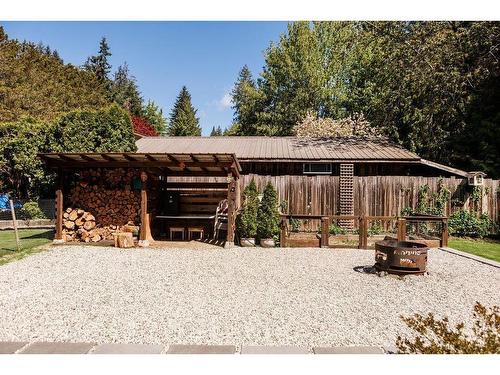 5620 Wakefield Road, Sechelt, BC 