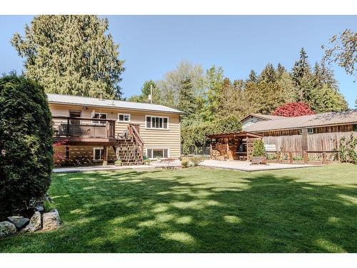 5620 Wakefield Road, Sechelt, BC 