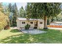 5620 Wakefield Road, Sechelt, BC 