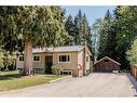 5620 Wakefield Road, Sechelt, BC 