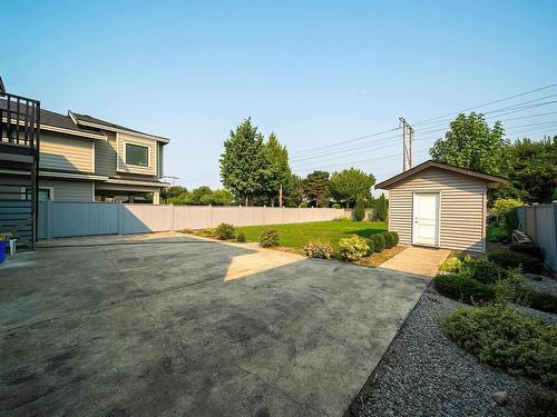 11651 Bird Road, Richmond, BC 