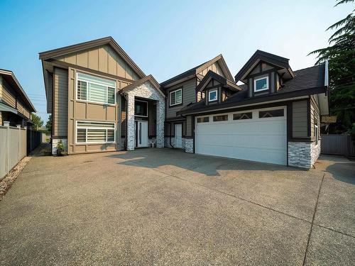 11651 Bird Road, Richmond, BC 