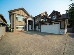 11651 BIRD ROAD  Richmond, BC V6X 1N7