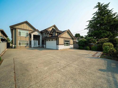 11651 Bird Road, Richmond, BC 