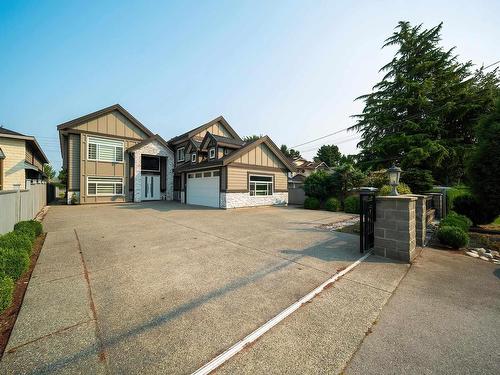 11651 Bird Road, Richmond, BC 