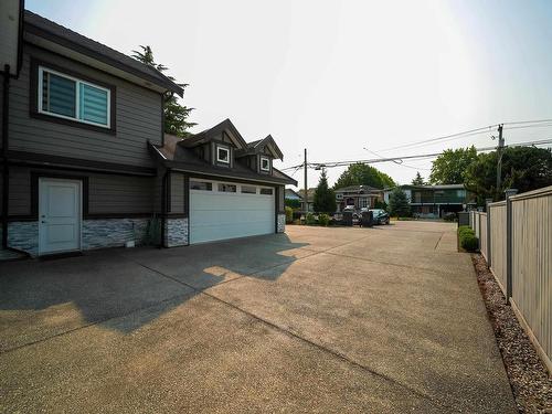 11651 Bird Road, Richmond, BC 