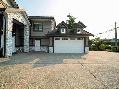 11651 Bird Road, Richmond, BC 