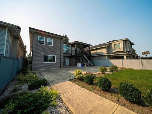 11651 Bird Road, Richmond, BC 