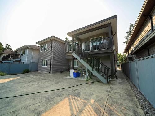 11651 Bird Road, Richmond, BC 