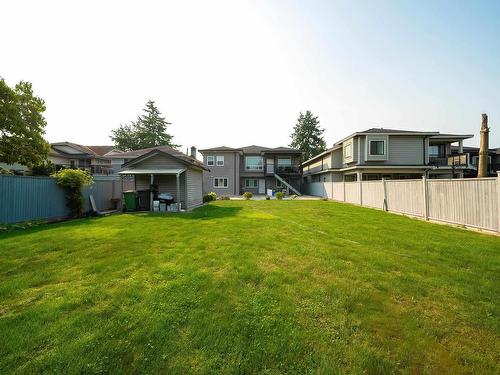 11651 Bird Road, Richmond, BC 