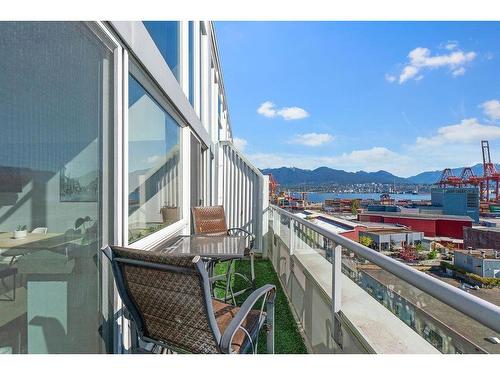 1006 289 Alexander Street, Vancouver, BC 