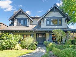 4658 ELM STREET  Vancouver, BC V6L 2L2