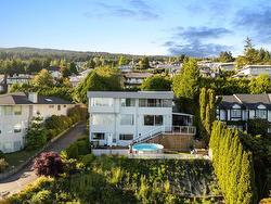 2206 WESTHILL DRIVE  West Vancouver, BC V7S 2Z5