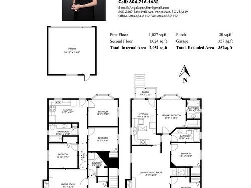 3315 Charles Street, Vancouver, BC 