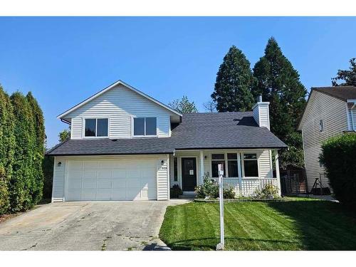 11908 Meadowlark Drive, Maple Ridge, BC 