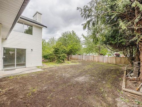 11908 Meadowlark Drive, Maple Ridge, BC 