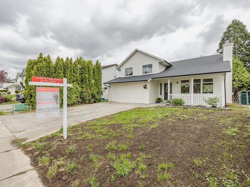 11908 Meadowlark Drive, Maple Ridge, BC 