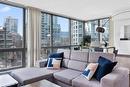 203 588 Broughton Street, Vancouver, BC 