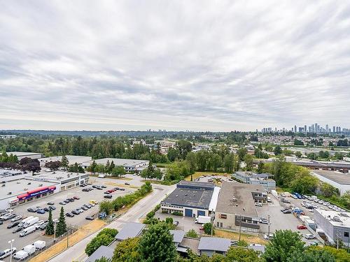 1705 2225 Holdom Avenue, Burnaby, BC 