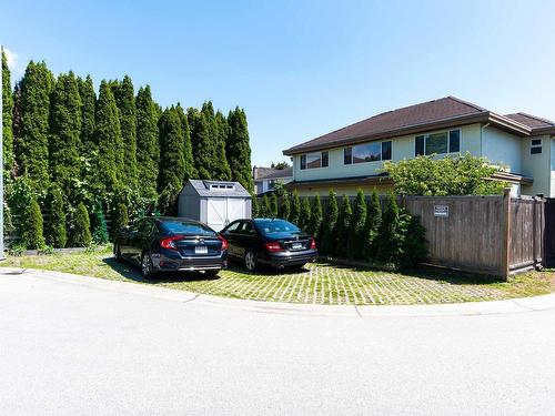 7100 No. 2 Road, Richmond, BC 