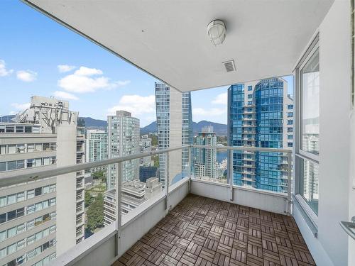 2104 1420 W Georgia Street, Vancouver, BC 