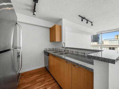 2104 1420 W Georgia Street, Vancouver, BC 