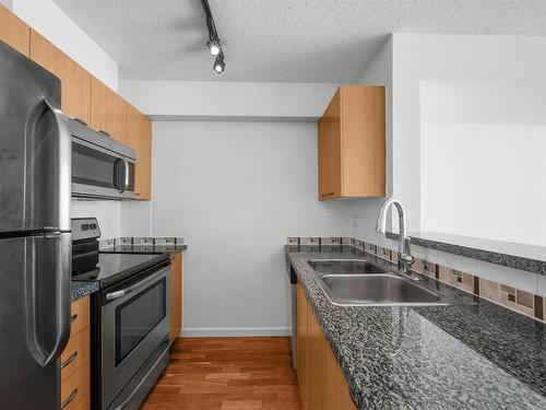 2104 1420 W Georgia Street, Vancouver, BC 