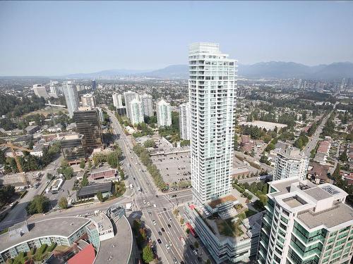 4107 6000 Mckay Avenue, Burnaby, BC 